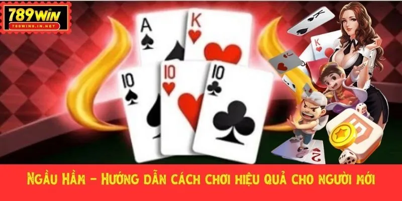 Ngầu Hầm