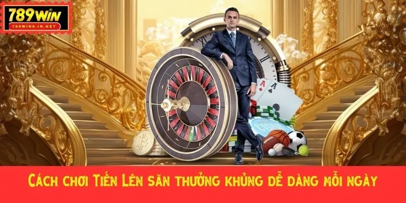 Tiến Lên
