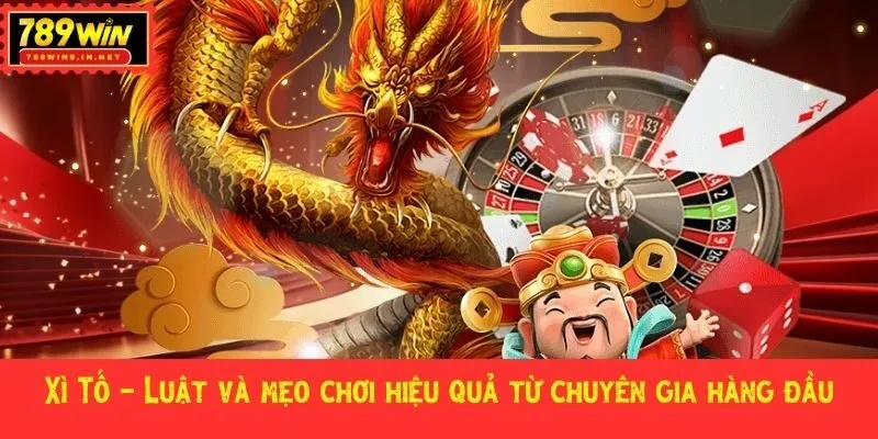 Xì Tố